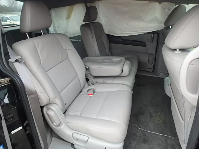 Autopartes Venta De Asientos Para Honda Odyssey