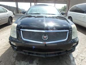 Venta de Parrillas Originales de Cadillac STS 