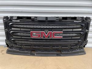 Parrillas originales en Venta para GMC Canyon