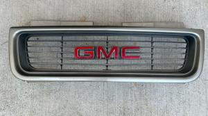 En Venta Parrillas para GMC Sonoma