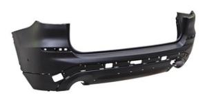 Defensas para BMW 735i y 740i