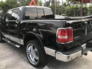 Venta de Cajones de Carga de Lincoln Mark LT