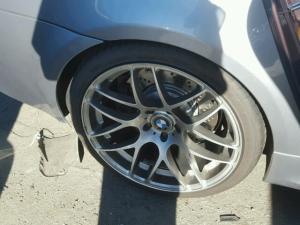 Rines para BMW M3 M4 M5 y M6