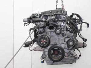 Venta de Motores de Mercedes Benz SLK250 Usados