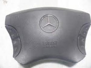 Bolsas de Aire Originales de Mercedes Benz S500