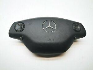 Bolsas de Aire Originales de Mercedes Benz S320