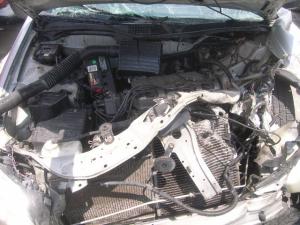 Motores para Honda civic 1.6 en Venta