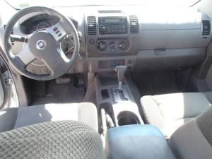 Tableros para Nissan X-Terra.