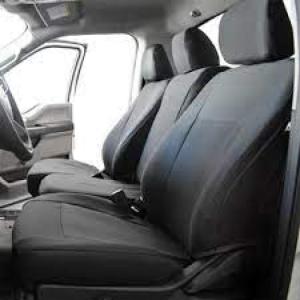 Asiento Ford 350 2010