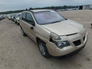 Amortiguadores para Pontiac Aztek en venta.