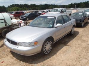 Amortiguadores para Buick Century en venta.