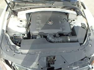 Compresores de A/C para Cadillac CTS en Venta.