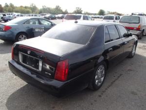 Amortiguadores para Cadillac Deville en venta.