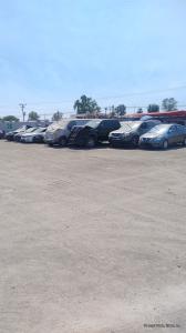 Autopartes usadas en Tlaxcala