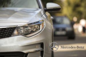 Autopartes Mercedes-Benz de calidad y garantizadas