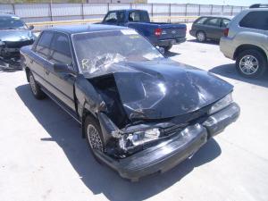 Venta de autopartes Toyota camry 1990.