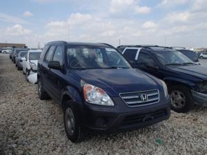 Venta de Parabrisas para Honda CR-V.