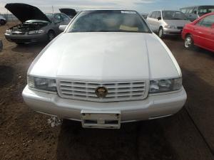 Parrillas Cadillac El Dorado en Venta.