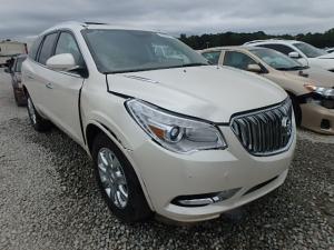 Venta de puertas para Buick Enclave.