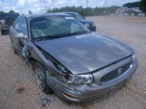 Venta de autopartes buick lesabre 2000.