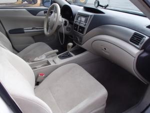 Venta de Tableros Originales Subaru Impreza.