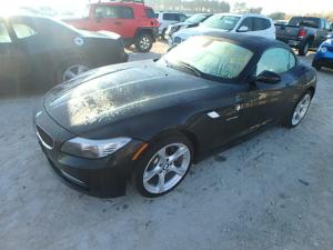 Venta de Cofres para BMW z4.