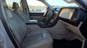 Venta de Bolsas de Aire para Lincoln Aviator.