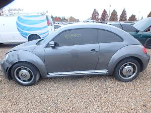 Venta de suspensiones para Volkswagen Beetle.