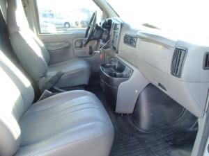 Venta de Bolsas de Aire para Chevrolet Express.