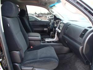 Bolsas de Aire para Toyota Sequoia en Venta.