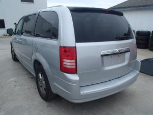 Venta de Medallones para Chrysler Town Country.