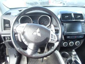 Venta de Volantes para Mitsubishi Outlander.