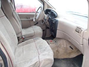 Volantes para Ford Aerostar en Venta.