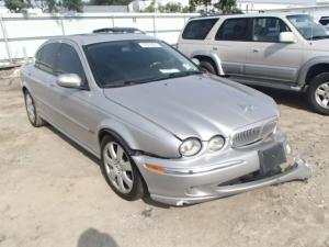 Venta de Planchuelas para Jaguar X-Type.