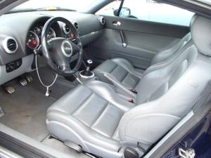 Venta de Volantes para Audi TT, TT Quattro.