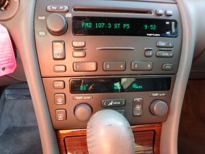 Venta de Estereos Cadillac Seville.