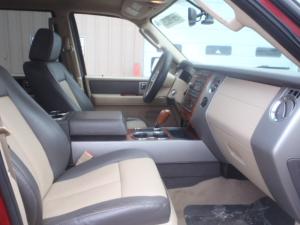 Venta de Palancas de Velocidades para Ford Expedition.