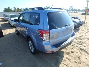 Vidrios originales para Subaru Forester