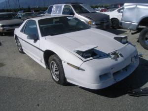 Transmisiones en Venta para Pontiac Fiero, Fiero GT.