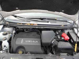 Motores usados en Venta para Lincoln MKX