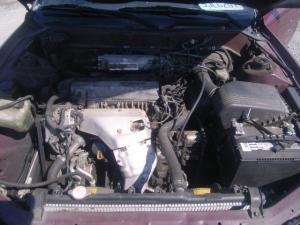 Venta de Repuestos y Accesorios Toyota Camry 1996.