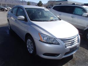 Venta de Parrillas para Nissan Sentra