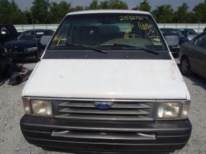 Venta de Parabrisas Originales para Ford Aerostar