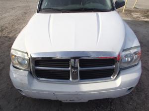 Venta de Cofres Dodge Dakota