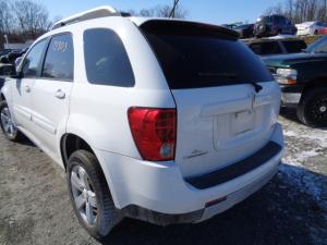 Venta de Diferenciales usados y seminuevos para Pontiac Torrent