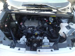 Modulos de ABS para Chevrolet Uplander