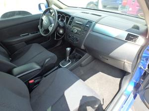 Venta de Tableros para Nissan Versa