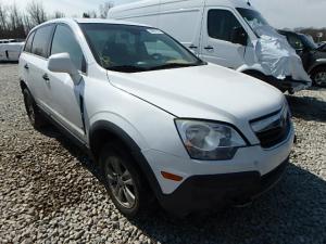 Venta de Cremalleras de Direccion Originales Saturn Vue. 