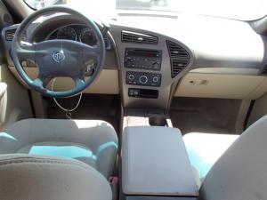 Venta de Tableros para Buick Rendezvous