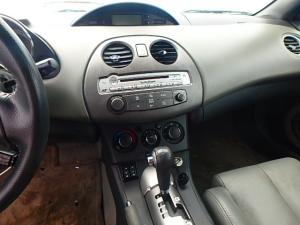 Venta de Tableros para Mitsubishi Spyder